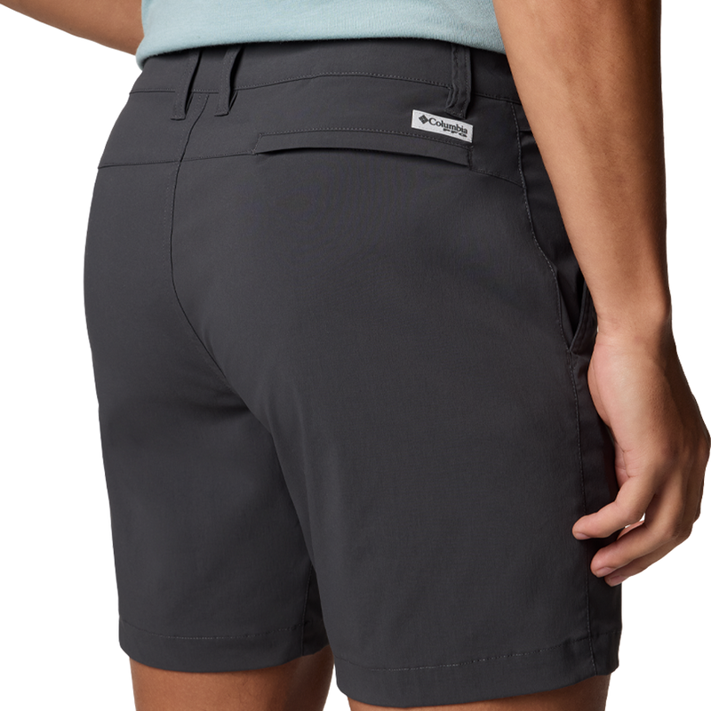 Men's Wild Cast Short 9", Columbia Men's Wild Cast Short 9" Back Pocket