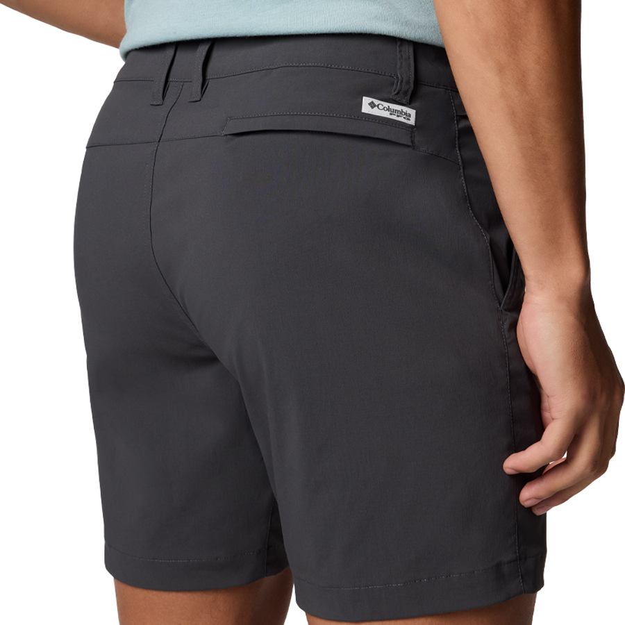 Men's Wild Cast Short 9