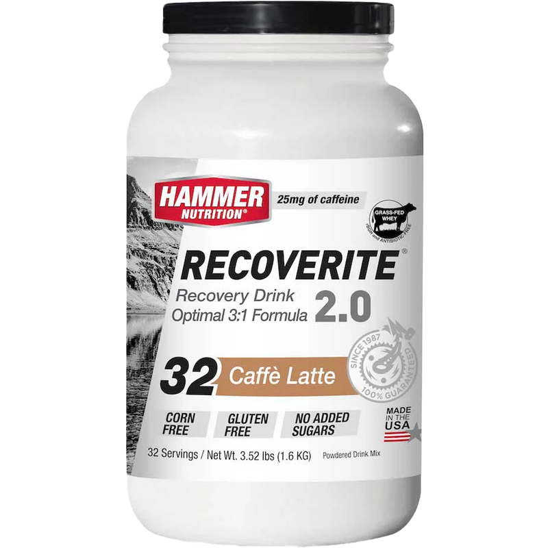Recoverite 2.0 32 Servings, Featured Image