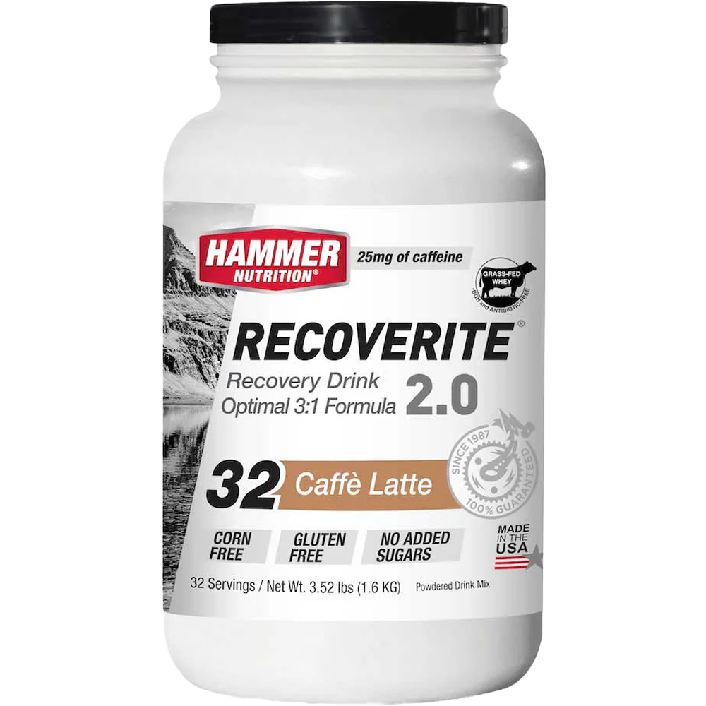 Recoverite 2.0 32 Servings alternate view