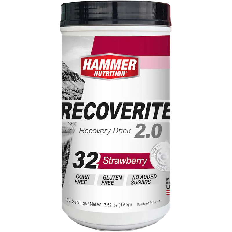 Recoverite 2.0 32 Servings, Featured Image
