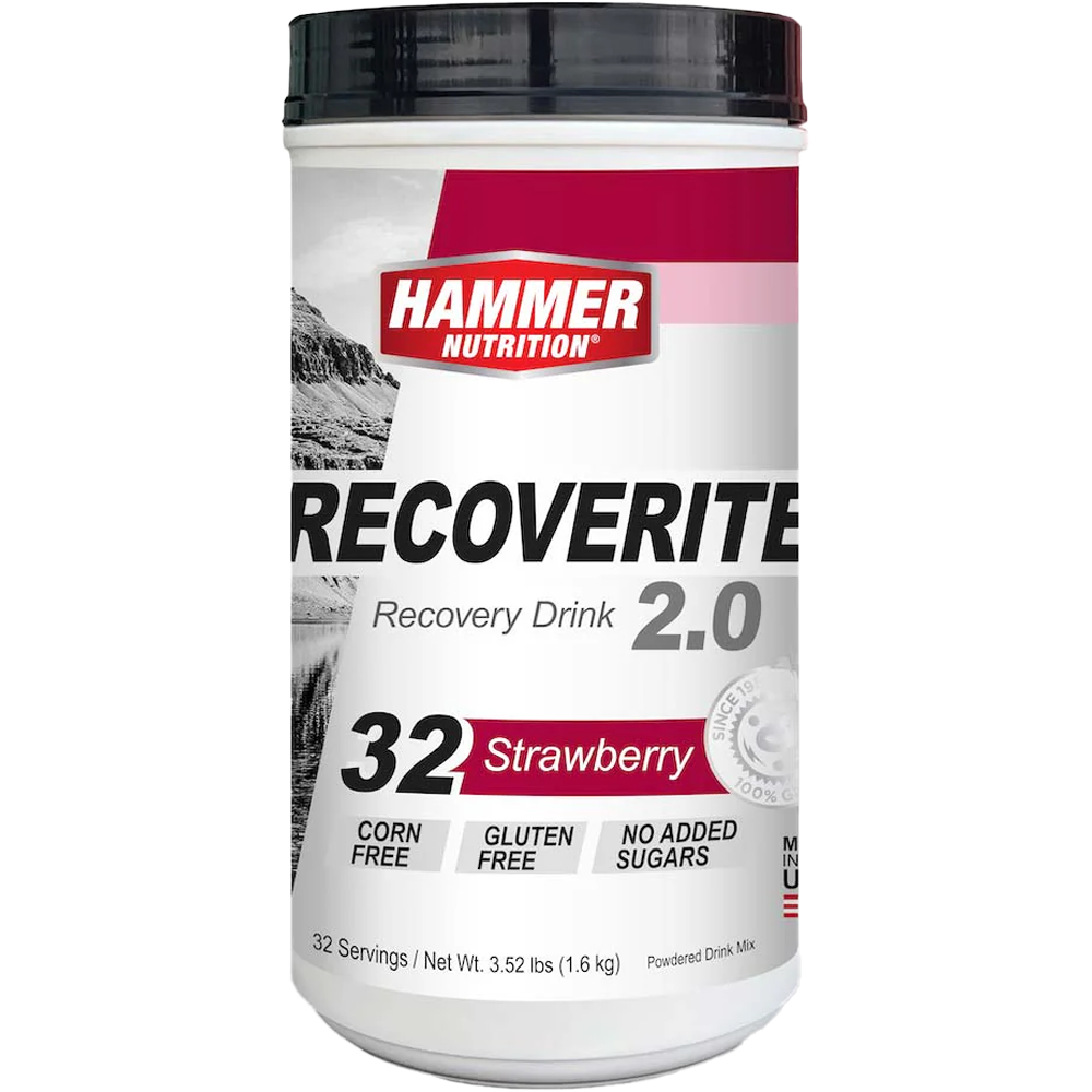 Recoverite 2.0 32 Servings alternate view