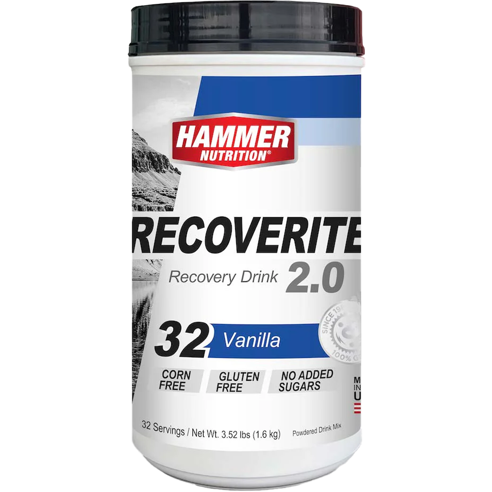 Recoverite 2.0 32 Servings alternate view