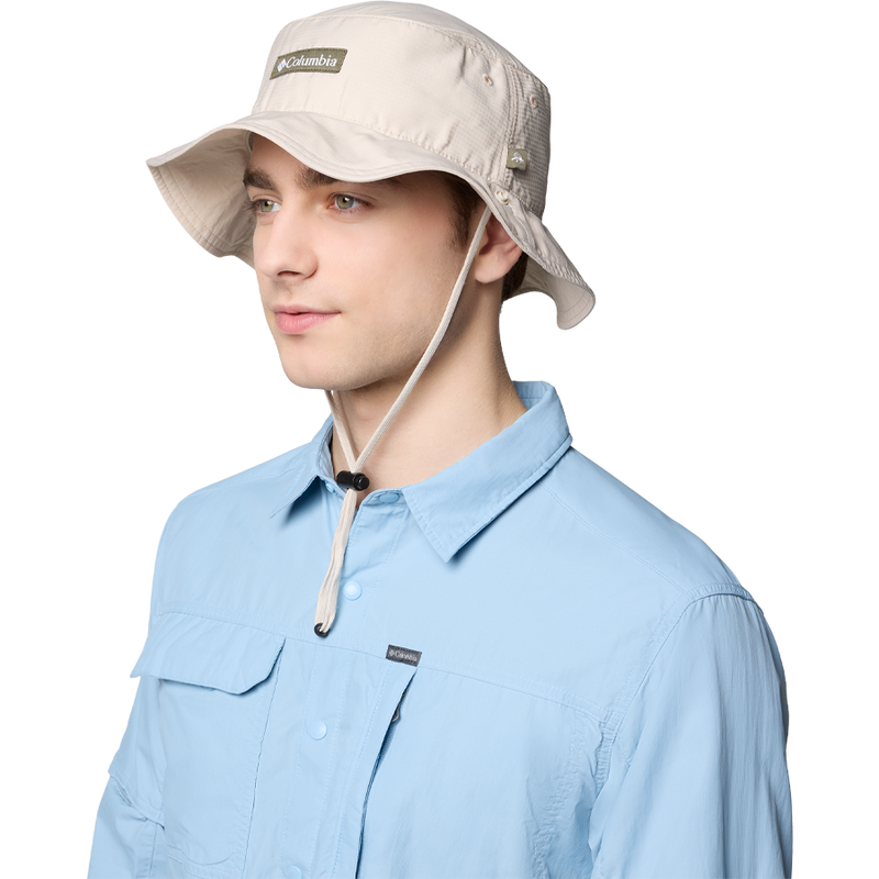 Skien Valley Booney, Columbia Skien Valley Booney Front Male Model