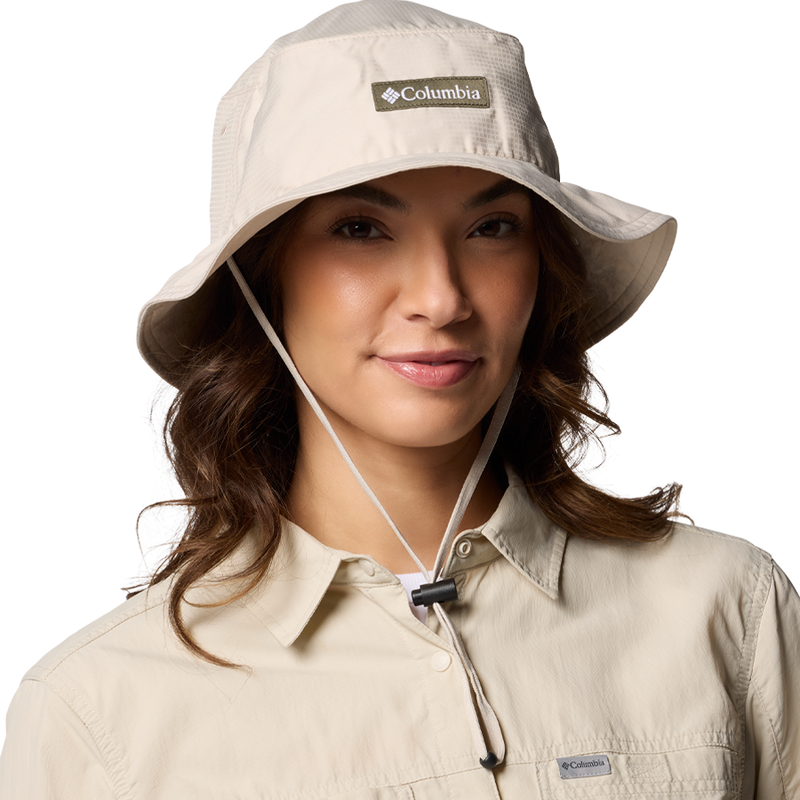 Skien Valley Booney, Columbia Skien Valley Booney Front Female Model