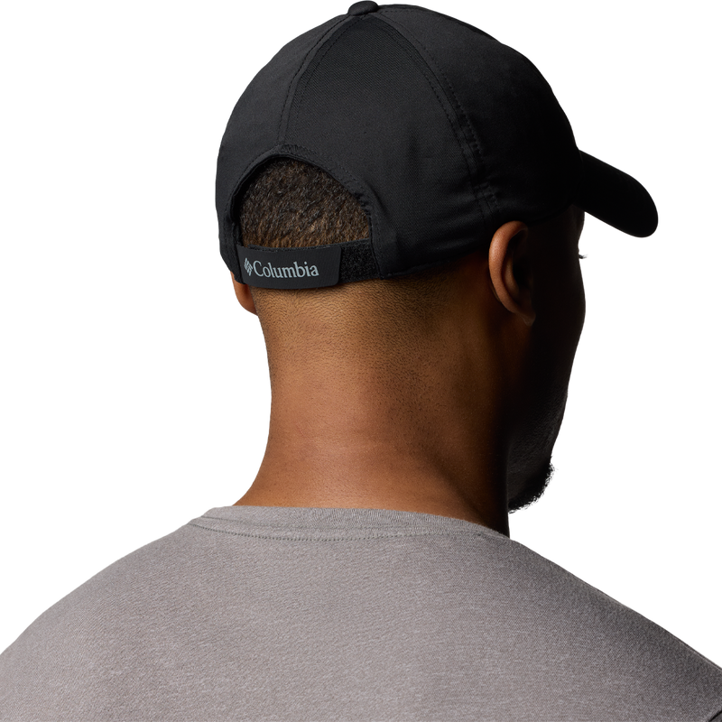 Coolhead III Ball Cap, Columbia Coolhead III Ball Cap on model back