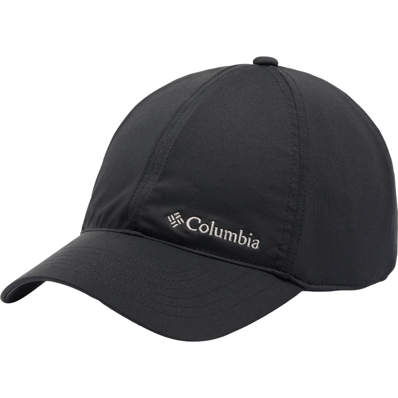 Coolhead III Ball Cap, Columbia Coolhead III Ball Cap in Black