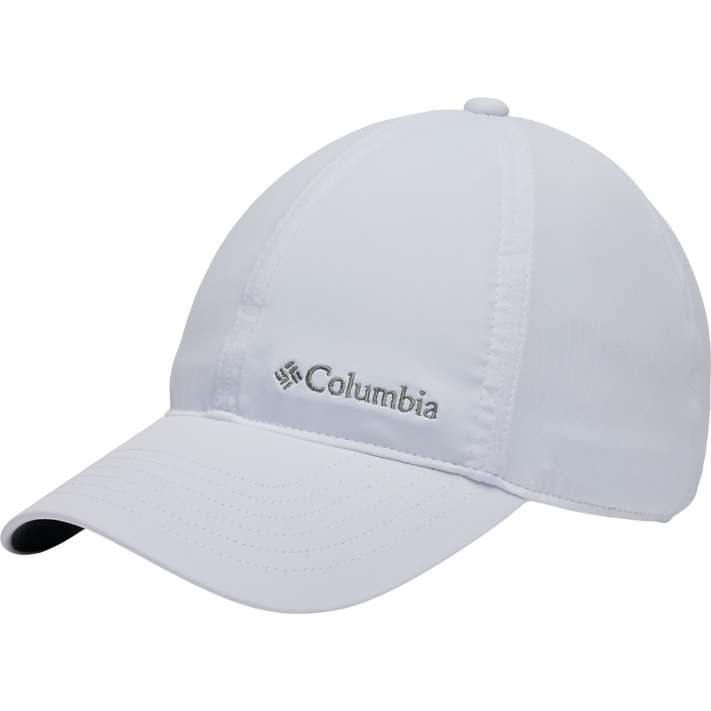 Coolhead III Ball Cap, Columbia Coolhead III Ball Cap in White