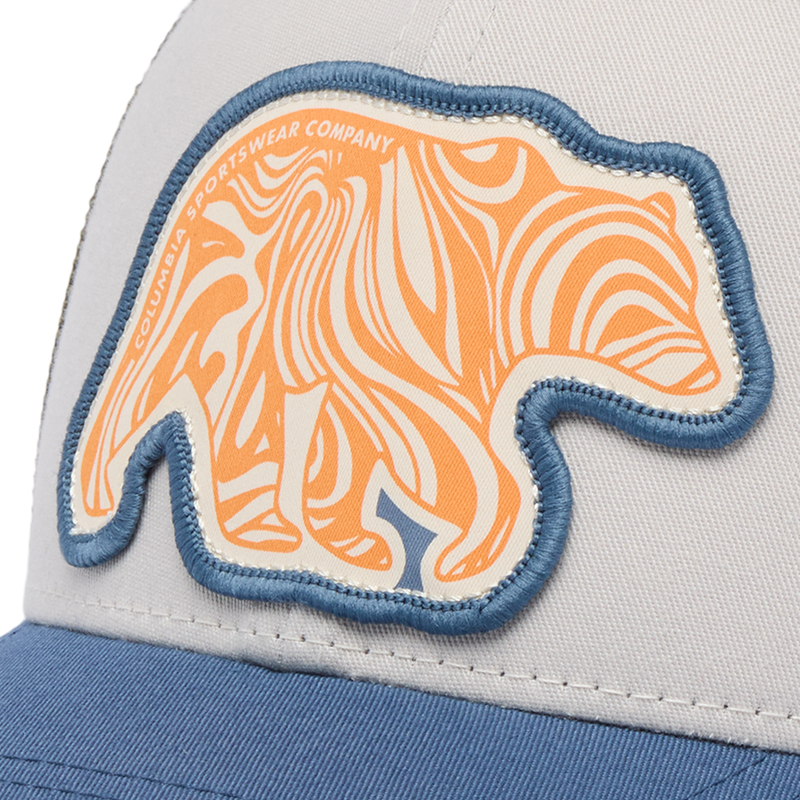 Youth Columbia Youth Snap Back, Columbia Youth Columbia Youth Snap Back Patch