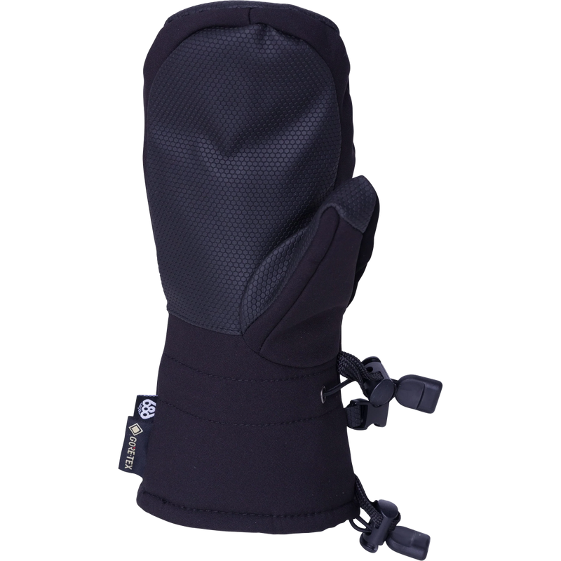 Youth GORE-TEX Linear Mitt, 686 Youth GORE-TEX Linear Mitt palm