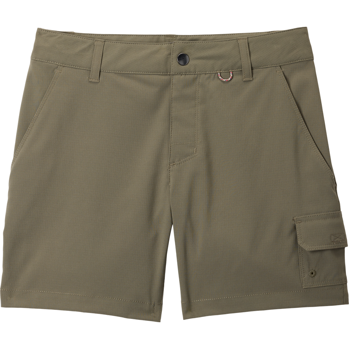 Youth Tech Trail Utility Short alternate view