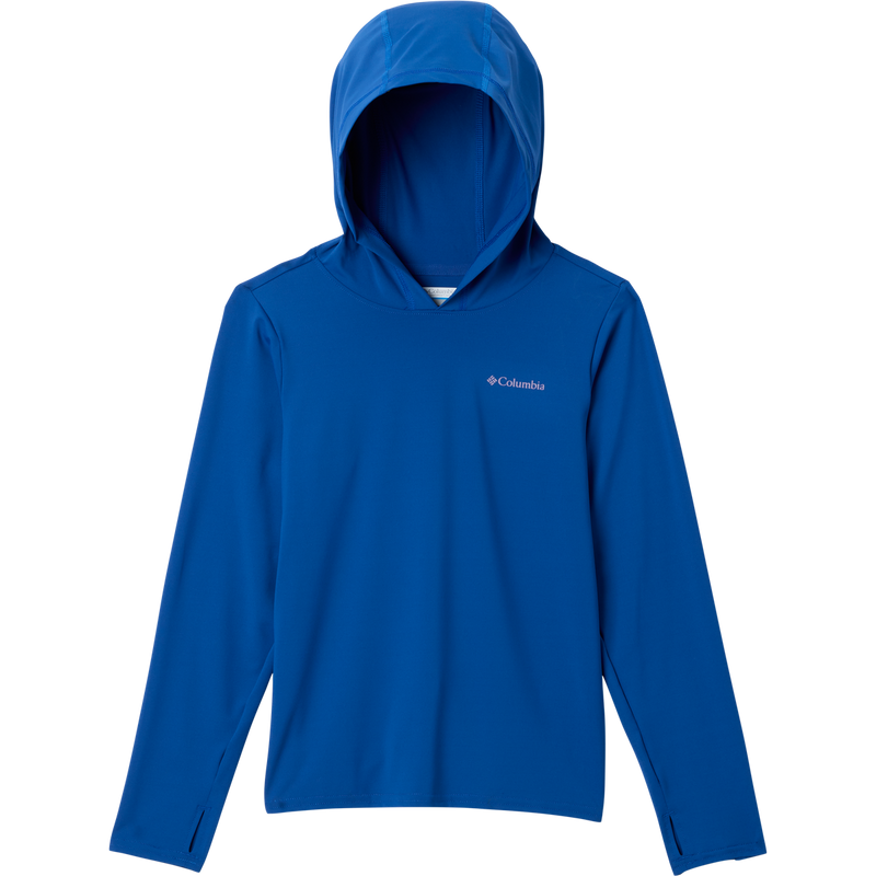 Youth Chill River Hoody, Featured Image