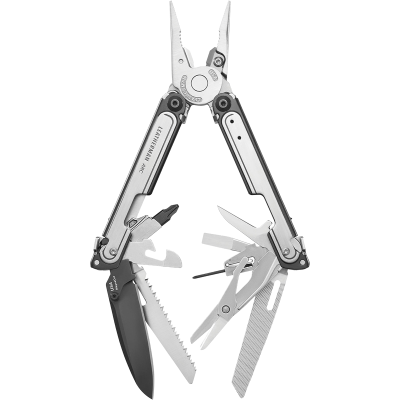 Arc, Featured Image