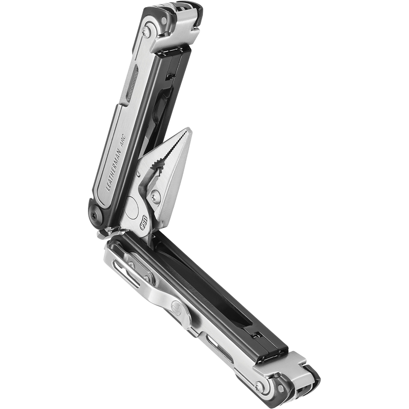 Arc, Leatherman Arc open
