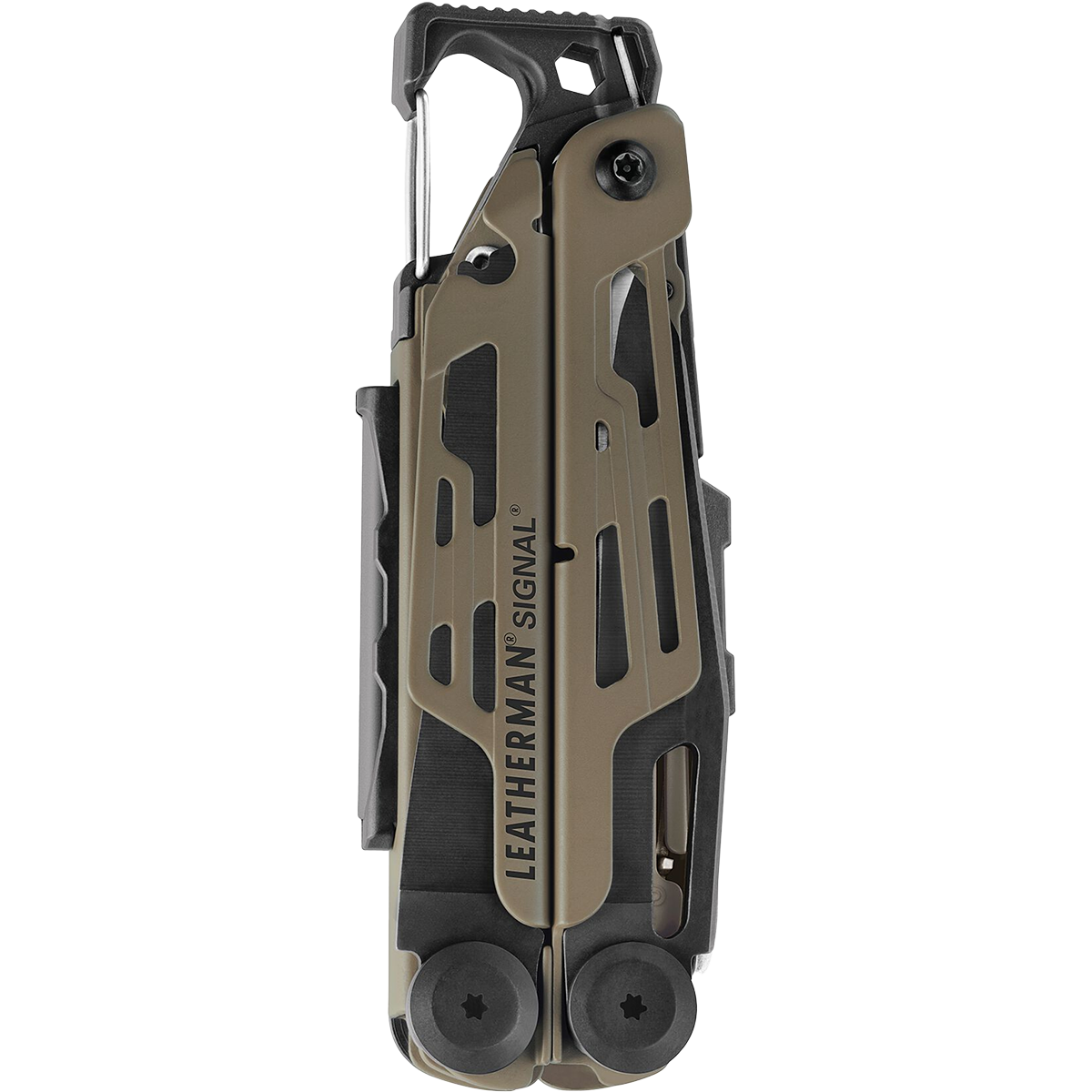 Signal Coyote Tan alternate view
