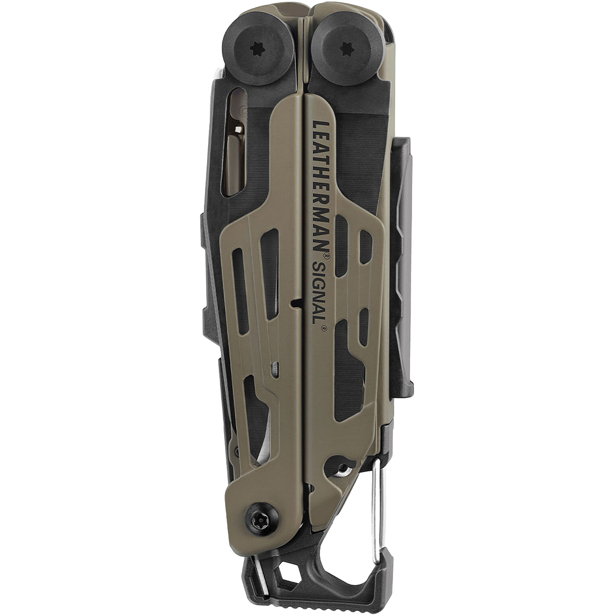 Signal Coyote Tan alternate view