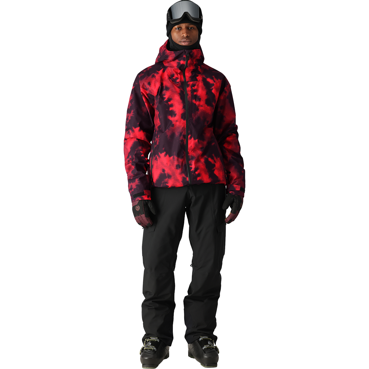 Men's Gateway Jacket alternate view