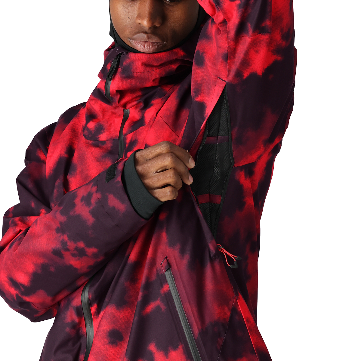 Men's Gateway Jacket alternate view