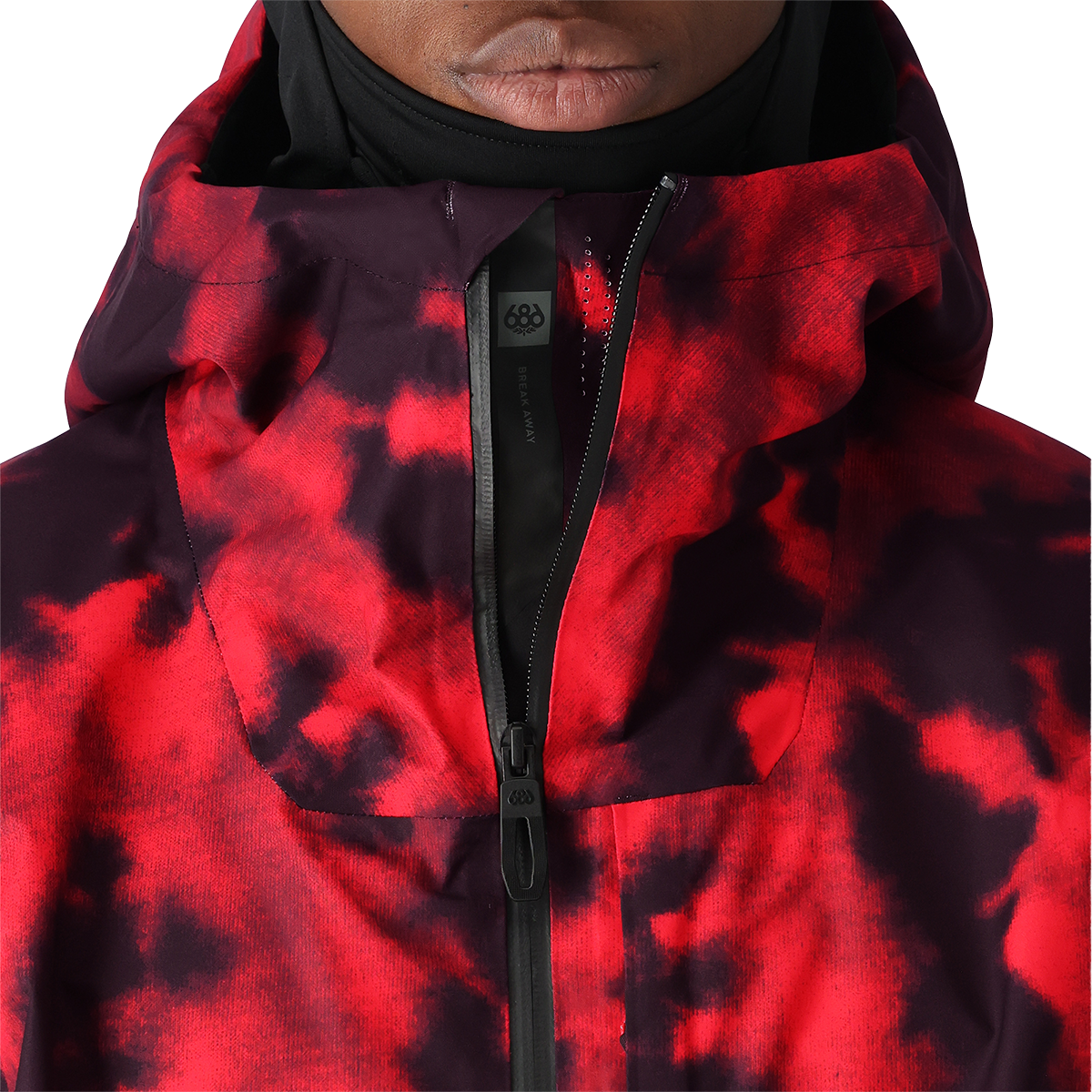 Men's Gateway Jacket alternate view