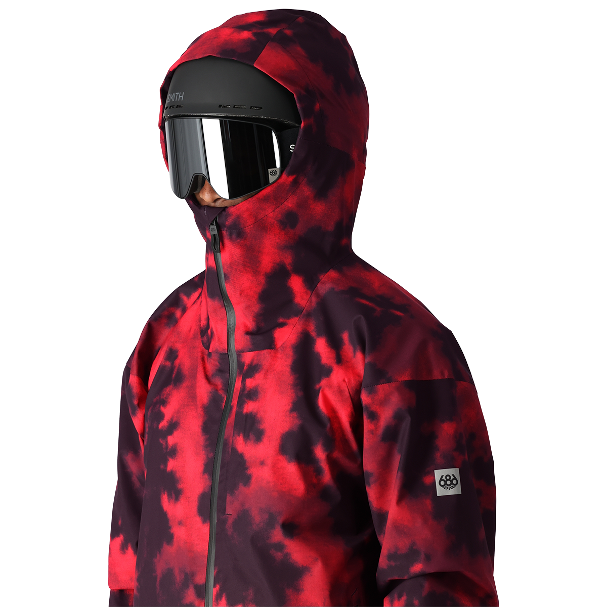 Men's Gateway Jacket alternate view