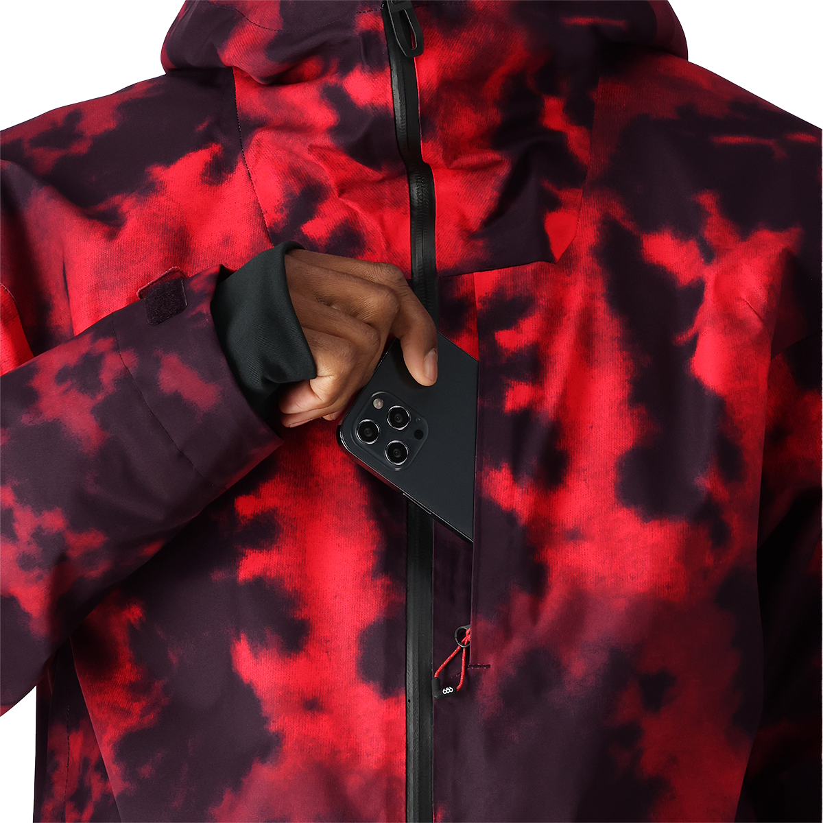Men's Gateway Jacket alternate view