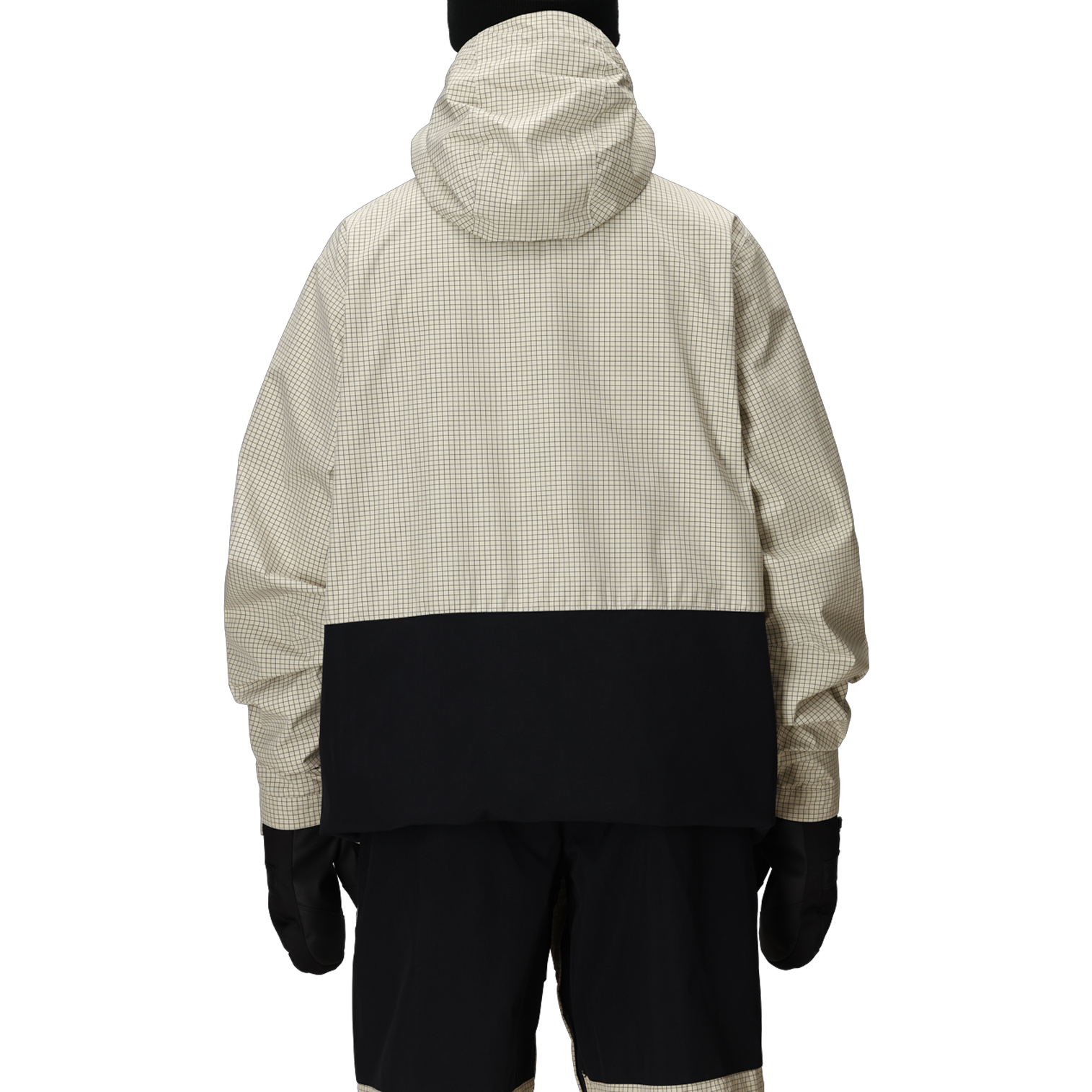 Men's Ghost 2.5L Anorak alternate view