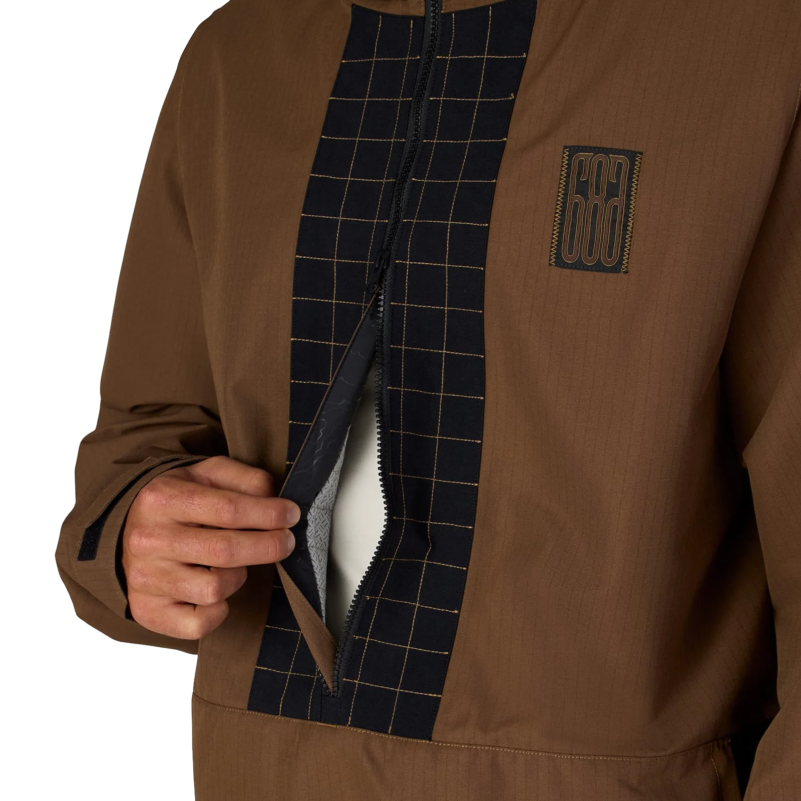 Men's Ghost 2.5L Anorak alternate view