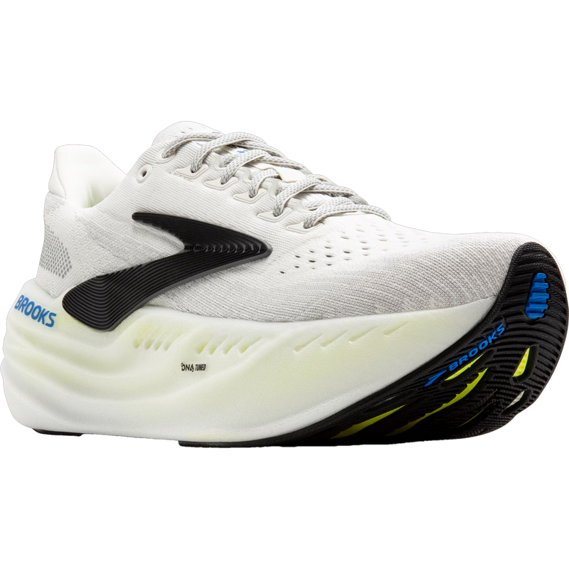 Men's Glycerin Max, Brooks Men's Glycerin Max toe