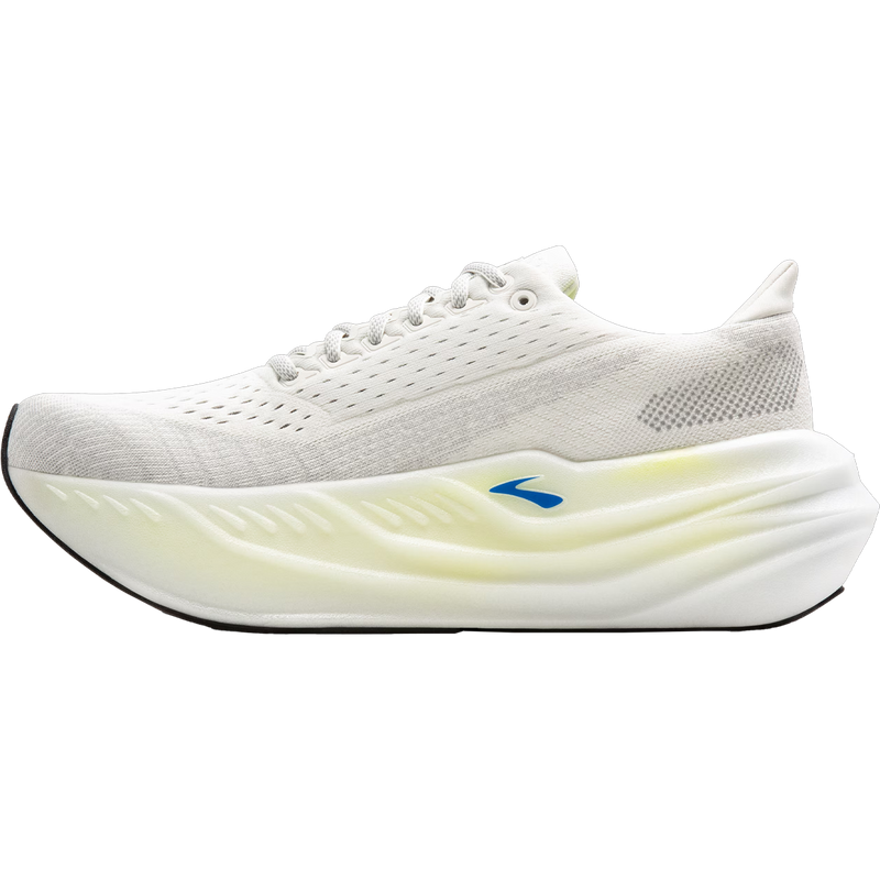 Men's Glycerin Max, Brooks Men's Glycerin Max side