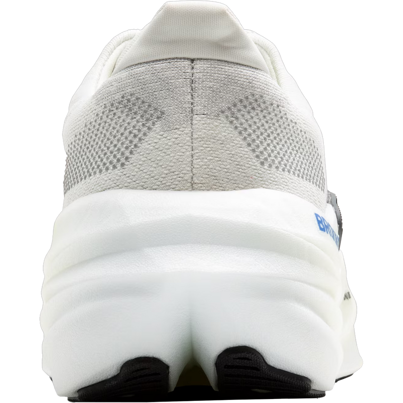 Men's Glycerin Max, Brooks Men's Glycerin Max heel
