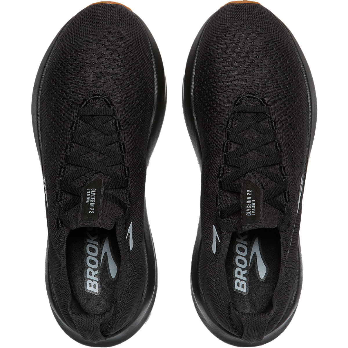 Men's Glycerin StealthFit 22 alternate view