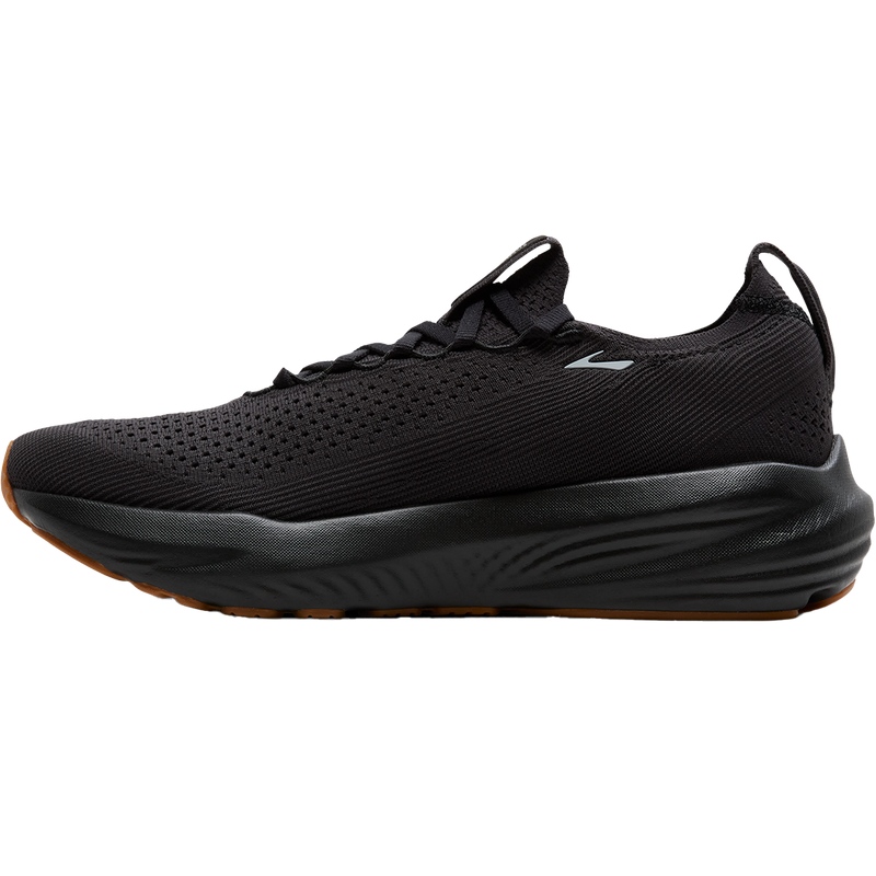 Brooks GLYCERIN 22 - Hardloopschoenen voor op de weg - black grey white/zwart Brooks GLYCERIN 22 - Hardloopschoenen voor op de weg - black grey white/zwart