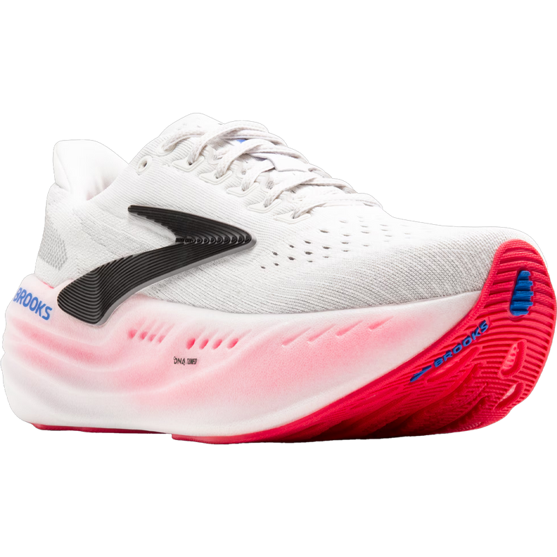 Women's Glycerin Max, Brooks Women's Glycerin Max toe