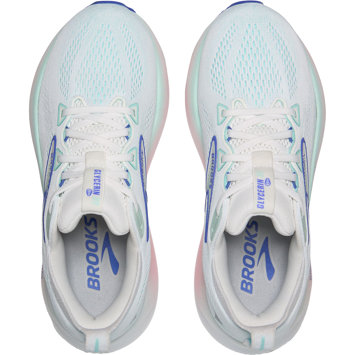 Women's Glycerin 22 alternate view