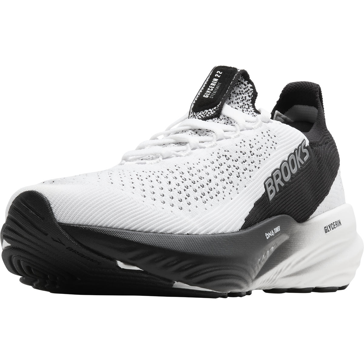 Women's Glycerin StealthFit 22 alternate view