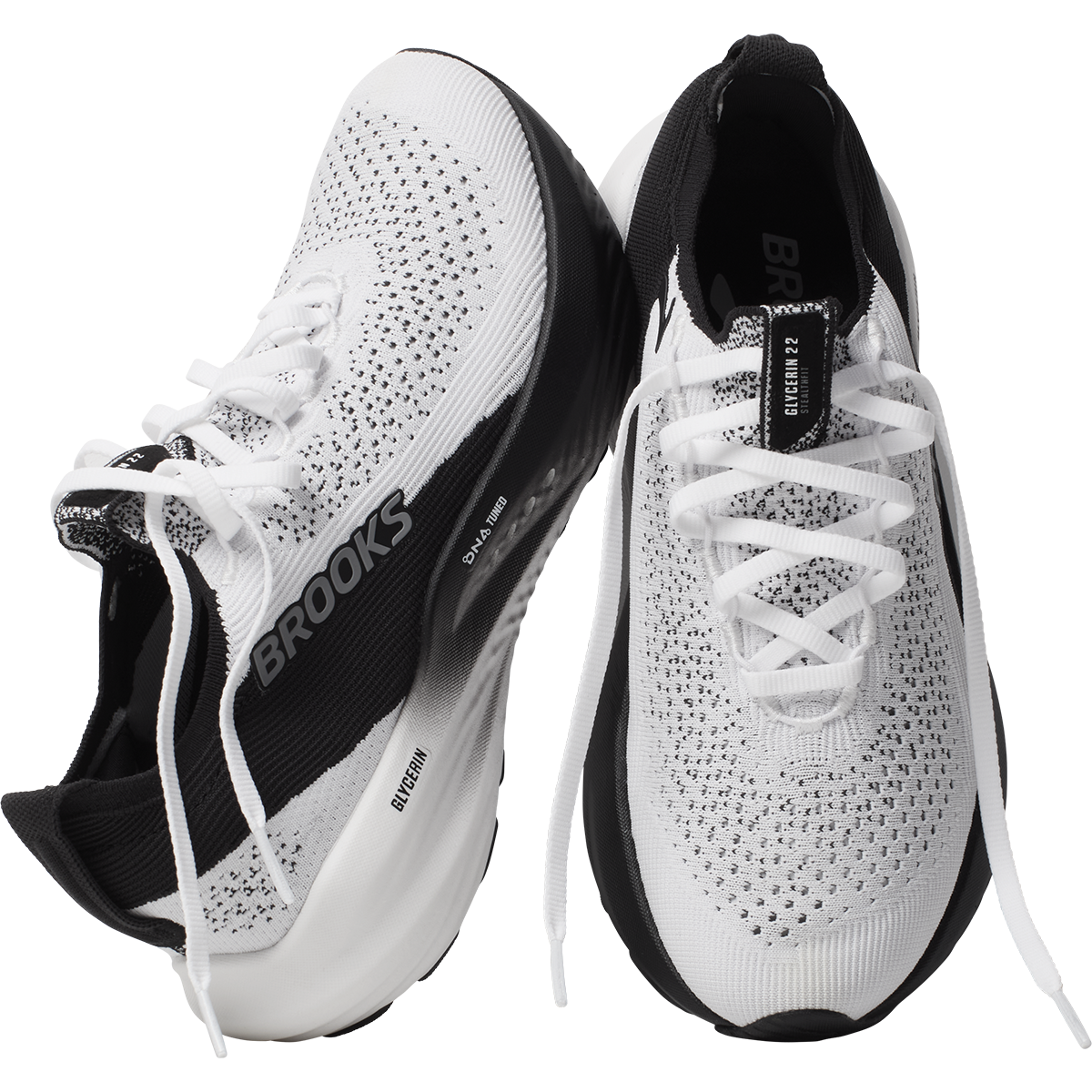 Women's Glycerin StealthFit 22 alternate view