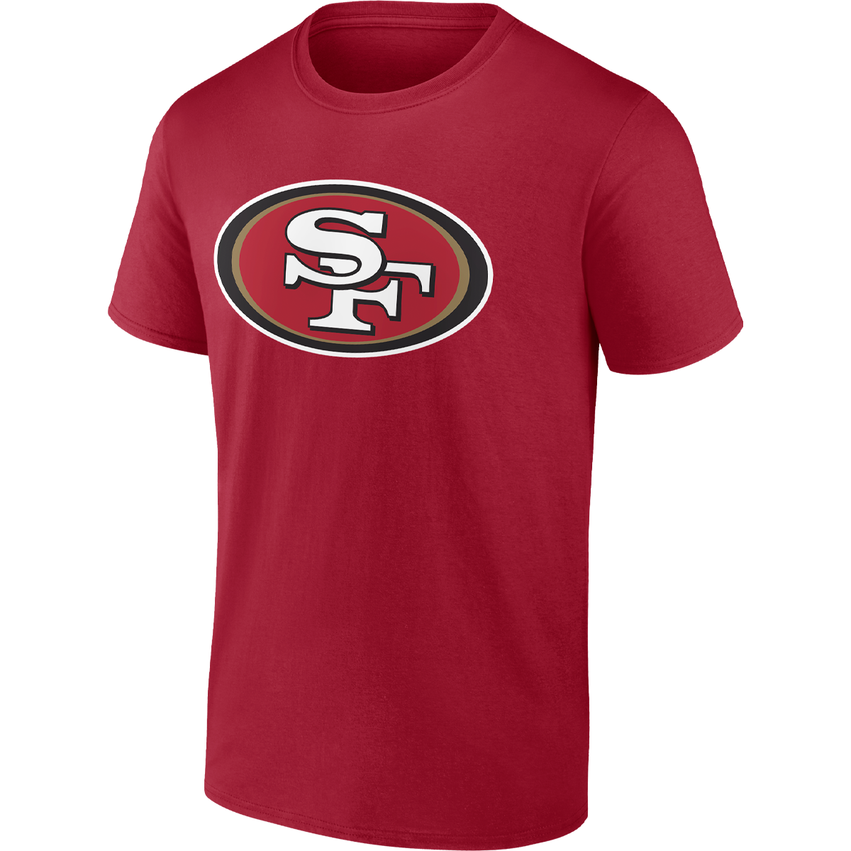 Men's 49ers Player Icon Name and Number Tee - McCaffrey alternate view