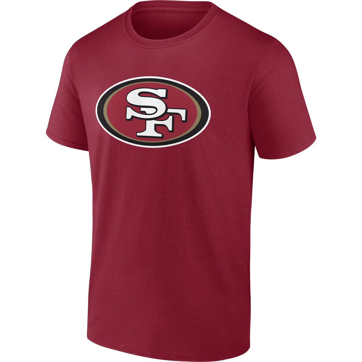 Men's 49ers Player Icon Name and Number Tee - Bosa alternate view