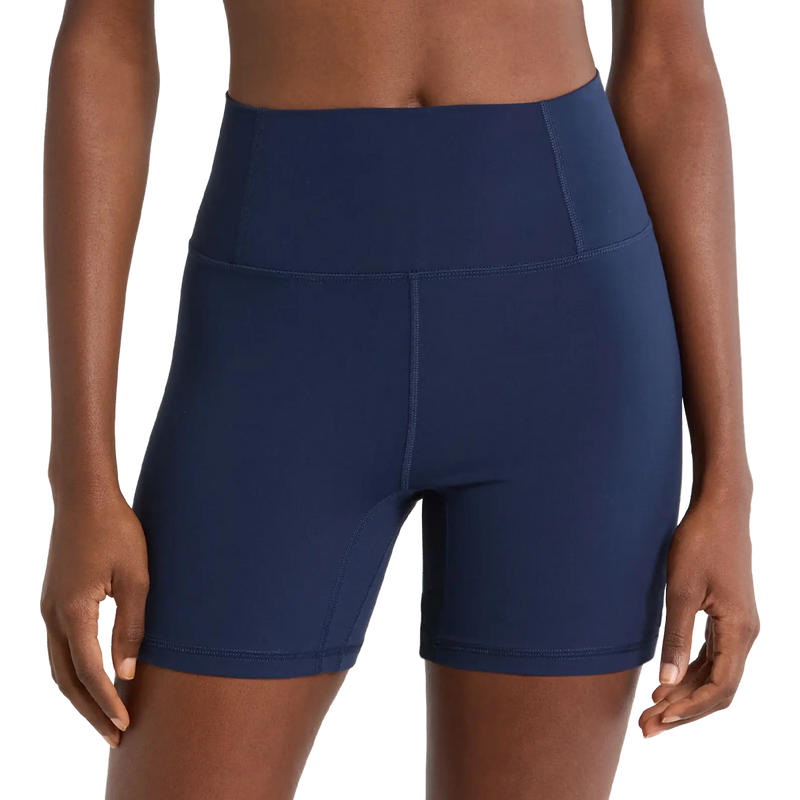 Women's Never Better Bike Short, Featured Image