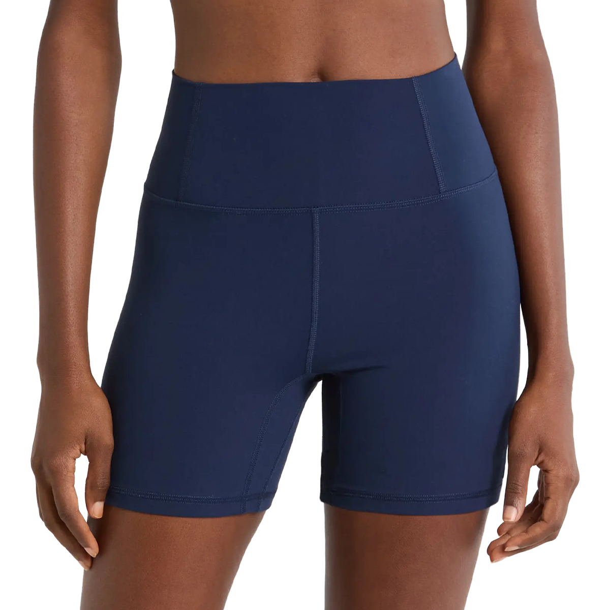 Women's Never Better Bike Short alternate view