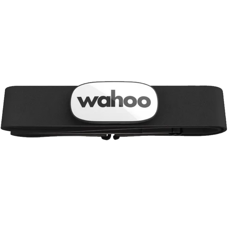 TRACKR Heart Rate Monitor, Featured Image