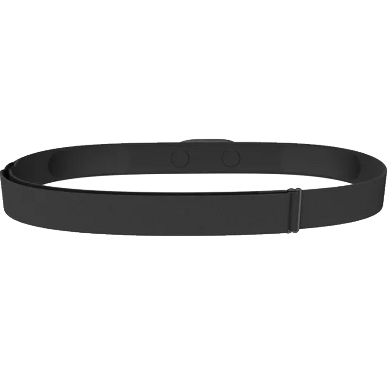 TRACKR Heart Rate Monitor, Wahoo Fitness TRACKR Heart Rate Monitor back