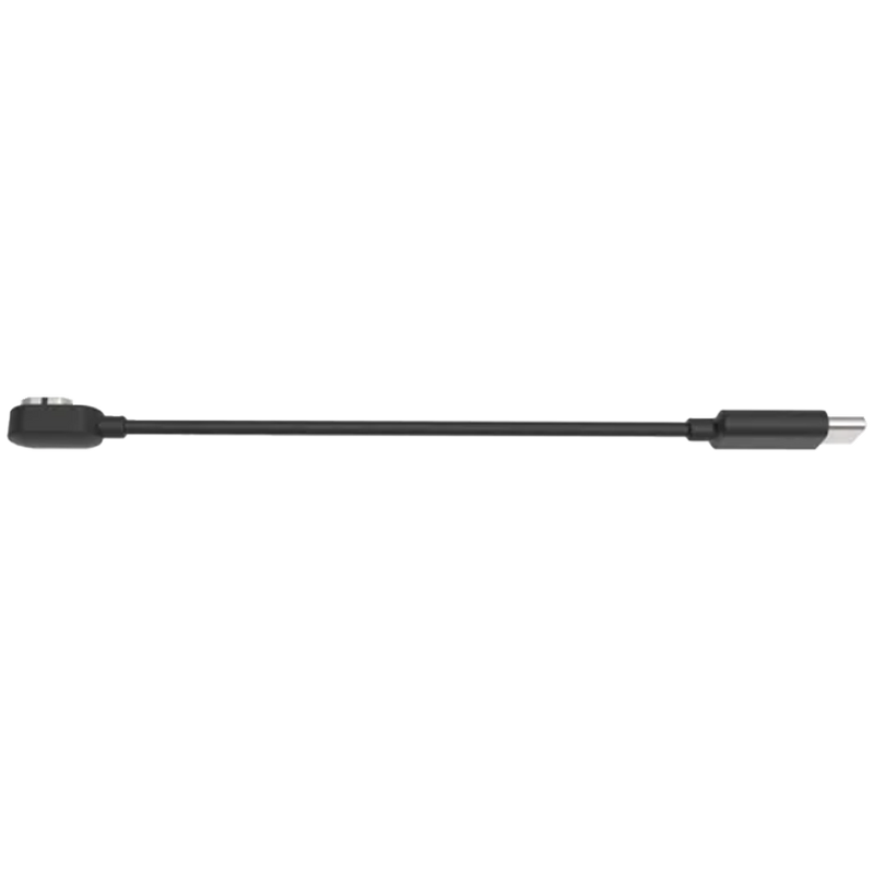 TRACKR Heart Rate Monitor, Wahoo Fitness TRACKR Heart Rate Monitor cable