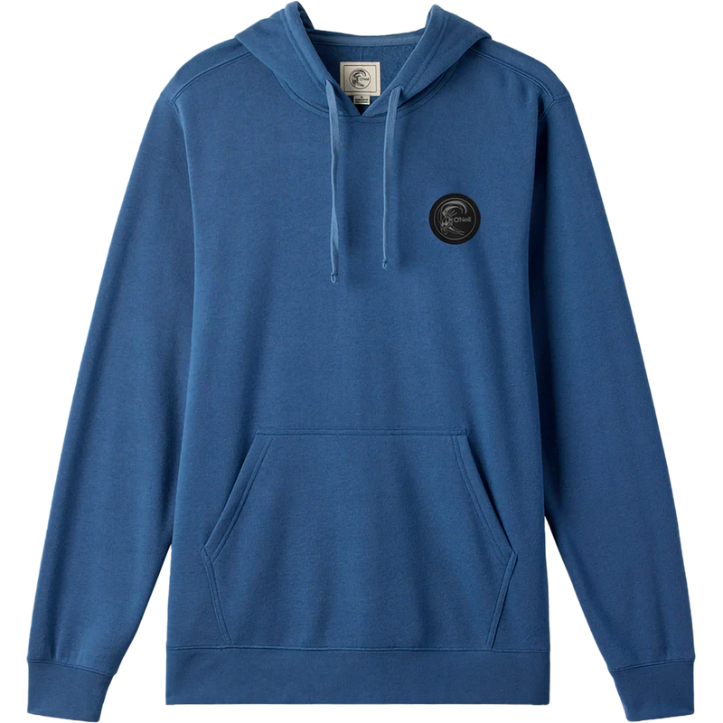 O'Neill Men's OG Tidal Pullover in IND-Indigo front
