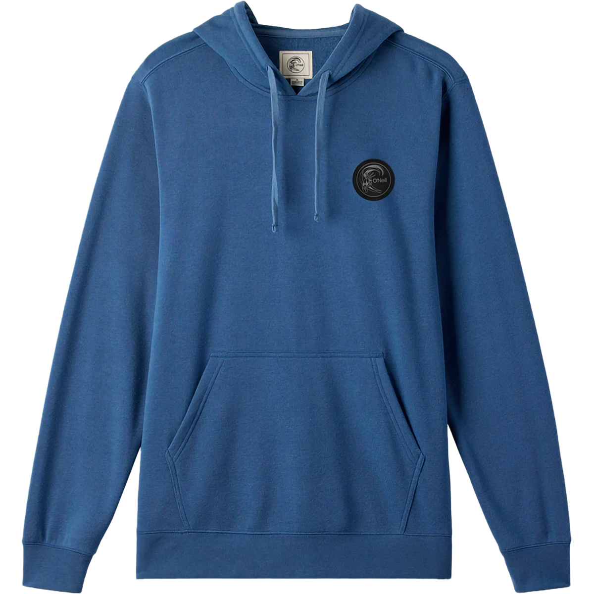 O'Neill Men's OG Tidal Pullover in IND-Indigo front