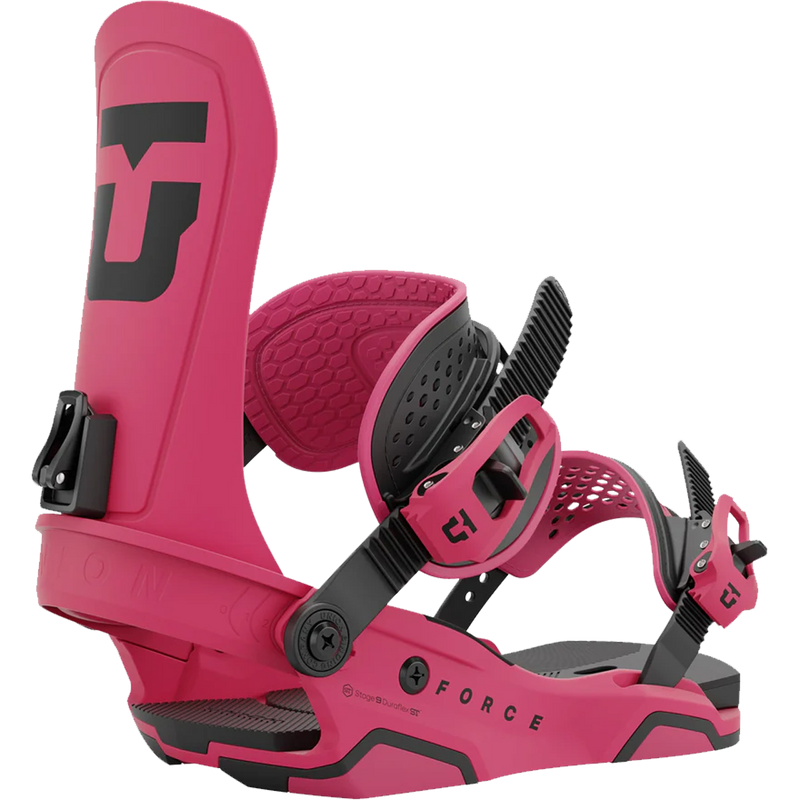 Force, Featured Image
