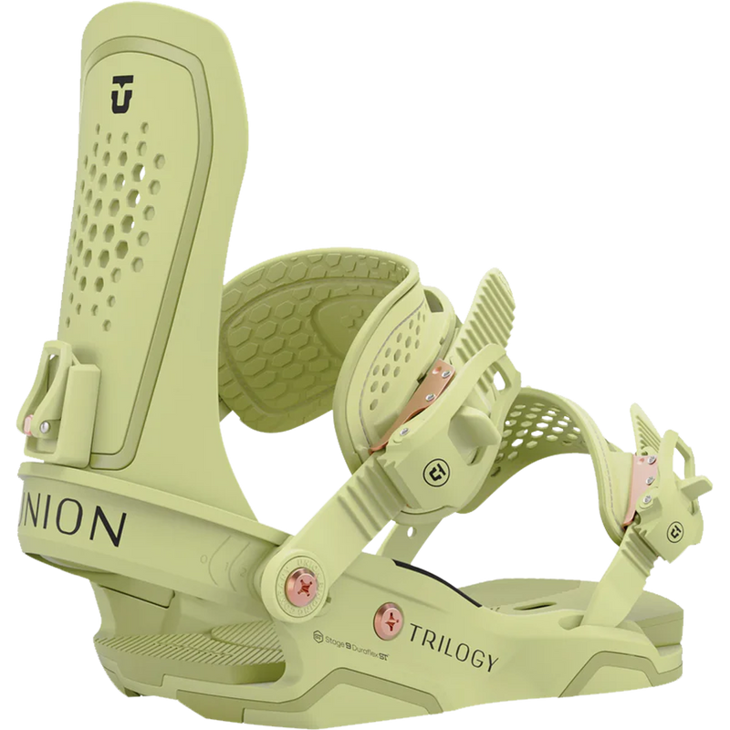 Women's Trilogy, Featured Image