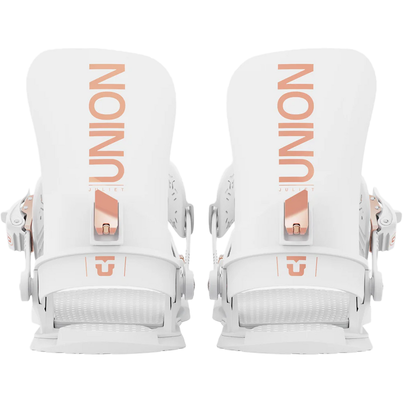 Women's Juliet, Union Women's Juliet back