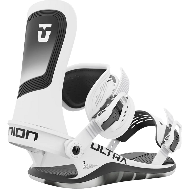 Ultra, Featured Image