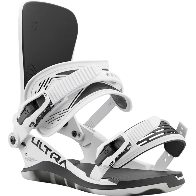 Ultra, Union Ultra front